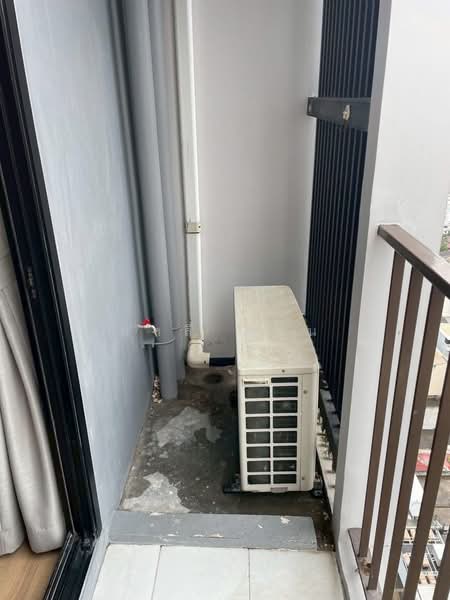 Fuse Sathorn-Taksin, Bangkok, Krung Thon Buri Road, Bang Lam Phu Lang, Khlong San, Bangkok, 1 Bedroom, 32 sqm, Condo For Sale, by มาลี สุธน, 500258088 - DDproperty.com