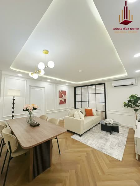 Grand Park Town, Bangkok, Prachautid, Wang Thonglang, Wang Thonglang, Bangkok, 2 Bedrooms, 62 sqm, Condo For Sale, by JSA REAL ESTATE, 500258090 - DDproperty.com