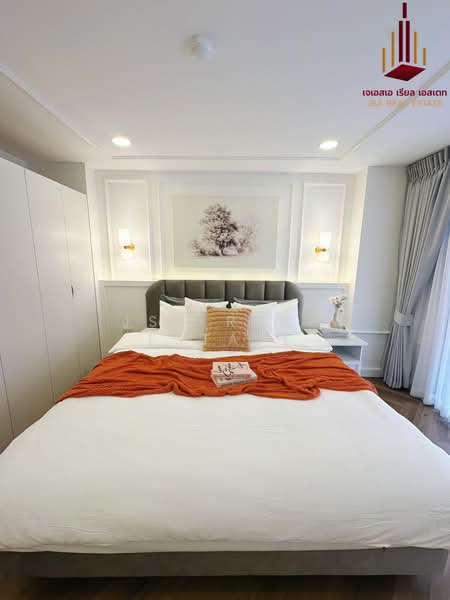 Grand Park Town : แกรนด์ พาร์ค ทาวน์, กรุงเทพ, ประชาอุทิศ, วังทองหลาง, วังทองหลาง, กรุงเทพ, 62 ตร.ม., คอนโด ขาย, โดย JSA REAL ESTATE, 500258090 - DDproperty.com