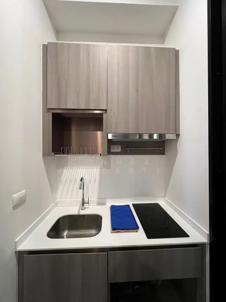 Knightsbridge Prime Onnut, Bangkok, Soi On Nut 1/1 Sukhumvit Road77, Phra Kanong Nua, Watthana, Bangkok, 1 Bedroom, 32 sqm, Condo For Rent, by Connex Property, 500258091 - DDproperty.com