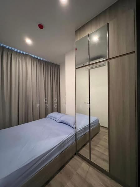 Knightsbridge Prime Onnut, Bangkok, Soi On Nut 1/1 Sukhumvit Road77, Phra Kanong Nua, Watthana, Bangkok, 1 Bedroom, 32 sqm, Condo For Rent, by Connex Property, 500258091 - DDproperty.com