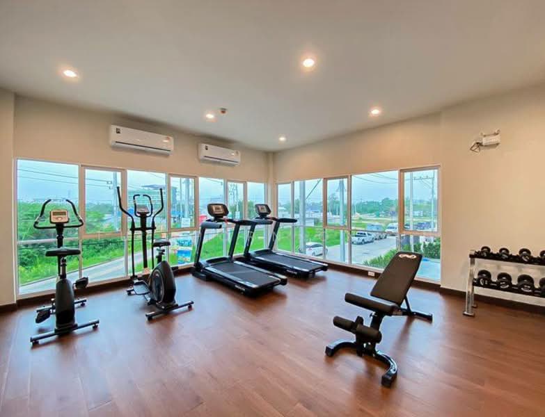 My Style Hua Hin 102, Prachuap Khiri Khan, Soi Hua Hin 102, Nong Kae, Hua Hin, Prachuap Khiri Khan, 1 Bedroom, 33 sqm, Condo For Sale, by Tulaporn Onjun, 500258094 - DDproperty.com