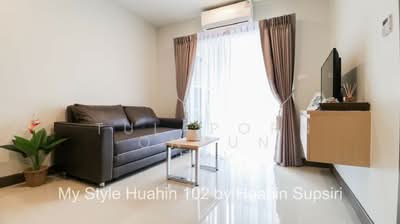 ขาย - My Style Hua Hin 102 : มายสไตล์ หัวหิน 102, ประจวบคีรีขันธ์