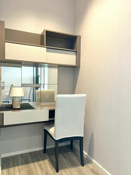 Knightsbridge Sky River Ocean, Samut Prakan, 111 Sukhumvit Road, Pak Nam, Muang Samut Prakarn, Samut Prakan, 1 Bedroom, 31 sqm, Condo For Rent, by Rapeephan, 500258098 - DDproperty.com