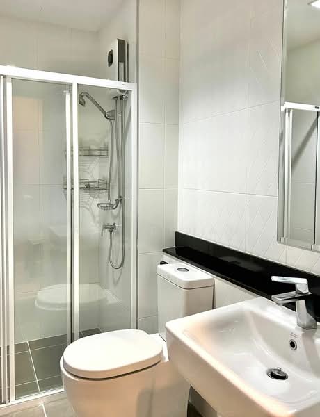 Knightsbridge Sky River Ocean : ไนท์บริดจ์ สกาย ริเวอร์ โอเชี่ยน, สมุทรปราการ, 111 ถนนสุขุมวิท, ปากน้ำ, เมืองสมุทรปราการ, สมุทรปราการ, 31 ตร.ม., คอนโด ให้เช่า, โดย Rapeephan, 500258098 - DDproperty.com