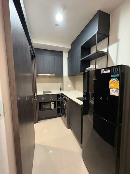 XT Huaikhwang, Bangkok, 244 Ratchadaphisek Road, Huai Khwang, Huai Khwang, Bangkok, 1 Bedroom, 34 sqm, Condo For Rent, by Sompob Buaparungsri, 500258100 - DDproperty.com