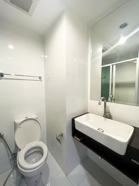 A Space Me Bangna, Samut Prakan, Bangna-Trad Road, Bangphli Yai, Bang Plee, Samut Prakan, 1 Bedroom, 25 sqm, Condo For Sale, by The Best Property กาน, 500258102 - DDproperty.com