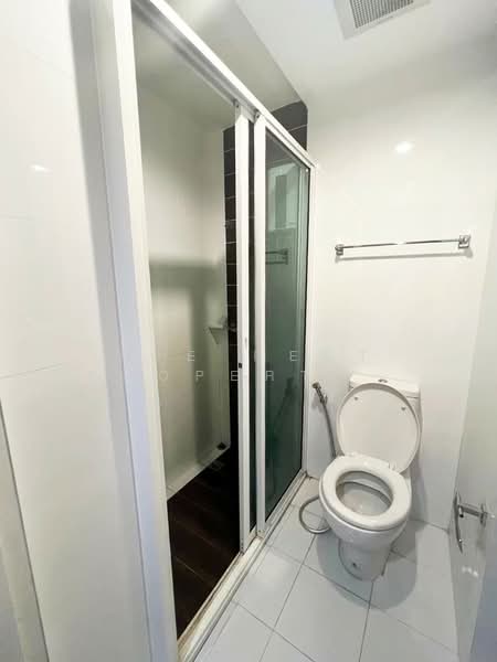 A Space Me Bangna, Samut Prakan, Bangna-Trad Road, Bangphli Yai, Bang Plee, Samut Prakan, 1 Bedroom, 25 sqm, Condo For Sale, by The Best Property กาน, 500258102 - DDproperty.com