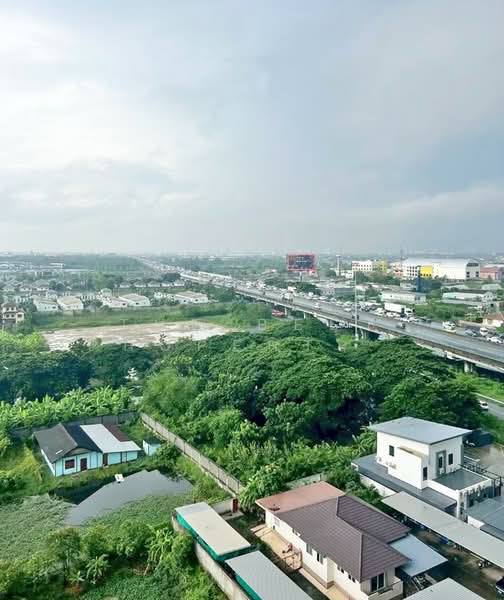 A Space Me Bangna, Samut Prakan, Bangna-Trad Road, Bangphli Yai, Bang Plee, Samut Prakan, 1 Bedroom, 25 sqm, Condo For Sale, by The Best Property กาน, 500258102 - DDproperty.com