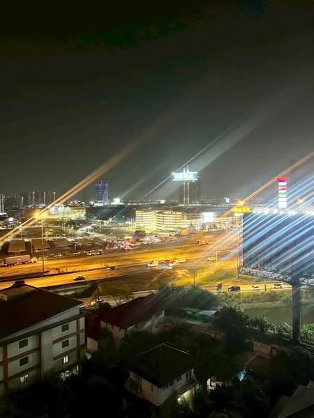 A Space Me Bangna : เอ สเปซ มี บางนา, สมุทรปราการ, ถนนบางนา-ตราด, บางพลีใหญ่, บางพลี, สมุทรปราการ, 25 ตร.ม., คอนโด ขาย, โดย The Best Property กาน, 500258102 - DDproperty.com