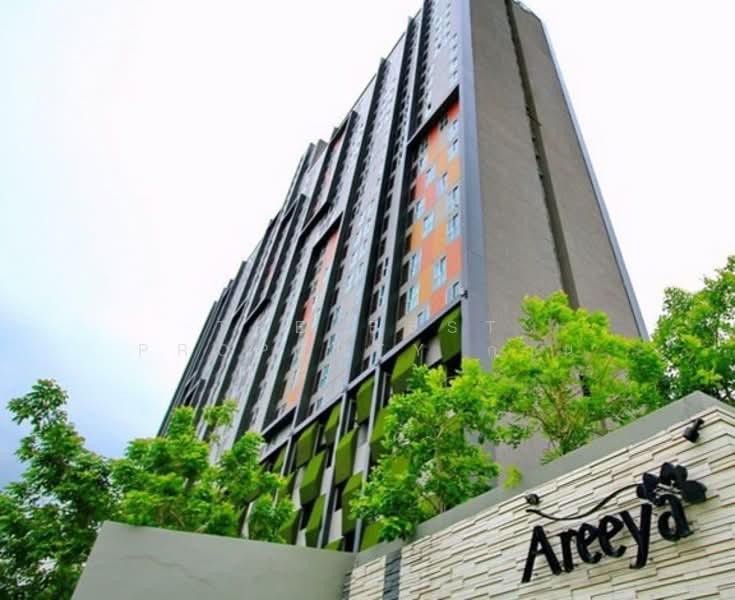 A Space Me Bangna, Samut Prakan, Bangna-Trad Road, Bangphli Yai, Bang Plee, Samut Prakan, 1 Bedroom, 25 sqm, Condo For Sale, by The Best Property กาน, 500258102 - DDproperty.com