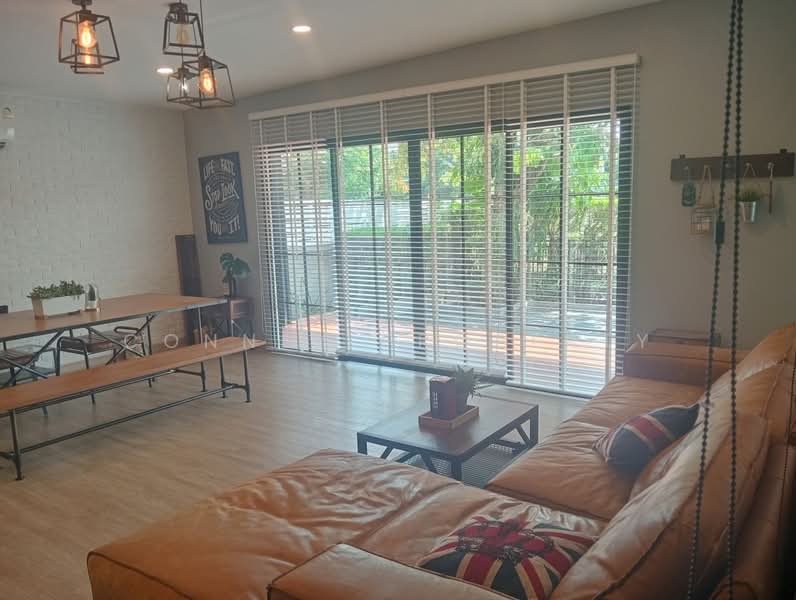 For Rent - The Grand Rama 2, Samut Sakhon