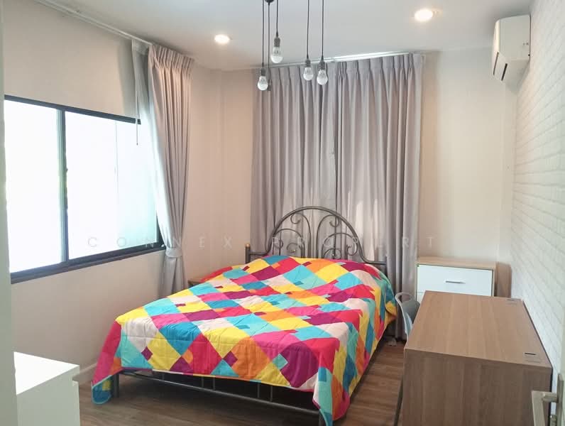 For Rent - The Grand Rama 2, Samut Sakhon