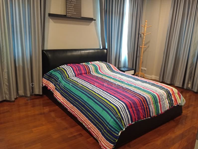 For Rent - The Grand Rama 2, Samut Sakhon