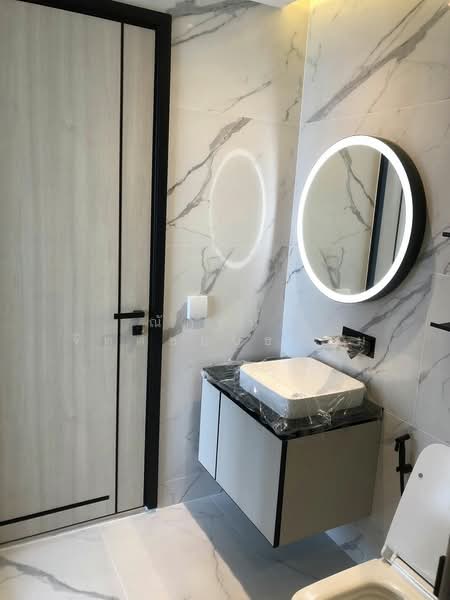 The Room Phaya Thai, Bangkok, 567 Thanon Si Ayutthaya, Thanon Phaya Thai, Ratchathewi, Bangkok, 1 Bedroom, 28 sqm, Condo For Rent, by ณัฏฐ์นรี จิตต์ชอบธรรม, 500258107 - DDproperty.com