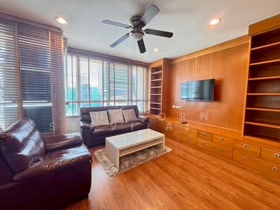 For Rent - The Address Sukhumvit 42, Bangkok
