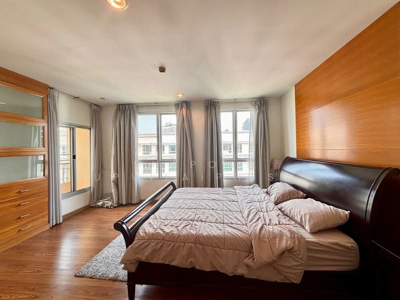 The Address Sukhumvit 42, Bangkok, 39  Soi Barbot 1, Sukhumvit Road, Phra Kanong, Khlong Toei, Bangkok, 2 Bedrooms, 92 sqm, Condo For Rent, by Shaporn Supvilaiphisan, 500258109 - DDproperty.com