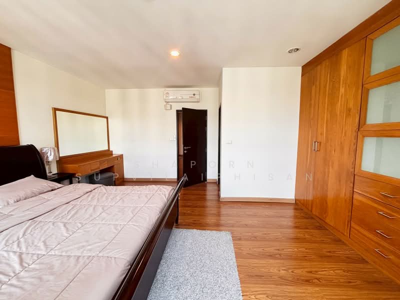 The Address Sukhumvit 42, Bangkok, 39  Soi Barbot 1, Sukhumvit Road, Phra Kanong, Khlong Toei, Bangkok, 2 Bedrooms, 92 sqm, Condo For Rent, by Shaporn Supvilaiphisan, 500258109 - DDproperty.com