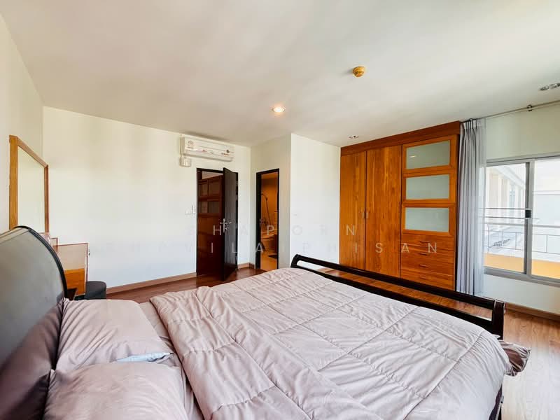 The Address Sukhumvit 42, กรุงเทพ, 39  ซอยบาร์โบส 1 ถนนสุขุมวิท, พระโขนง, คลองเตย, กรุงเทพ, 92 ตร.ม., คอนโด ให้เช่า, โดย Shaporn Supvilaiphisan, 500258109 - DDproperty.com