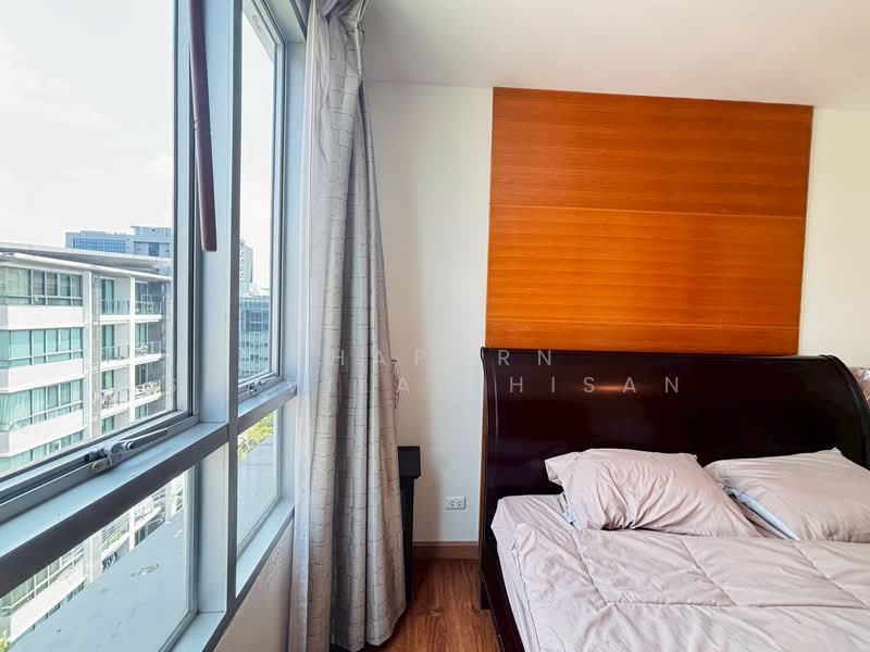 The Address Sukhumvit 42, กรุงเทพ, 39  ซอยบาร์โบส 1 ถนนสุขุมวิท, พระโขนง, คลองเตย, กรุงเทพ, 92 ตร.ม., คอนโด ให้เช่า, โดย Shaporn Supvilaiphisan, 500258109 - DDproperty.com