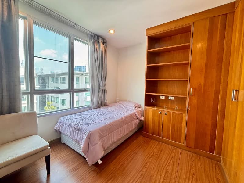 The Address Sukhumvit 42, กรุงเทพ, 39  ซอยบาร์โบส 1 ถนนสุขุมวิท, พระโขนง, คลองเตย, กรุงเทพ, 92 ตร.ม., คอนโด ให้เช่า, โดย Shaporn Supvilaiphisan, 500258109 - DDproperty.com