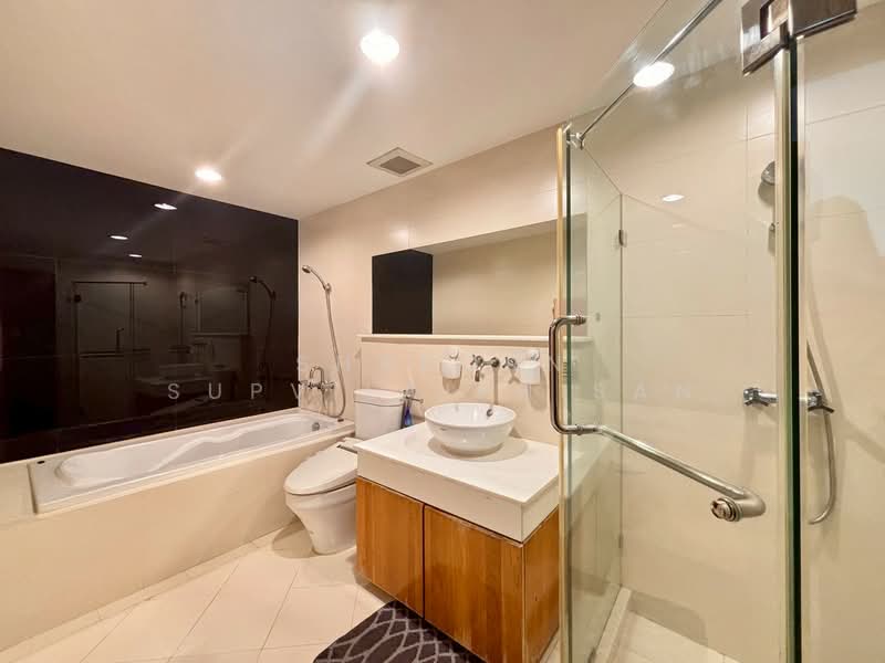 The Address Sukhumvit 42, Bangkok, 39  Soi Barbot 1, Sukhumvit Road, Phra Kanong, Khlong Toei, Bangkok, 2 Bedrooms, 92 sqm, Condo For Rent, by Shaporn Supvilaiphisan, 500258109 - DDproperty.com