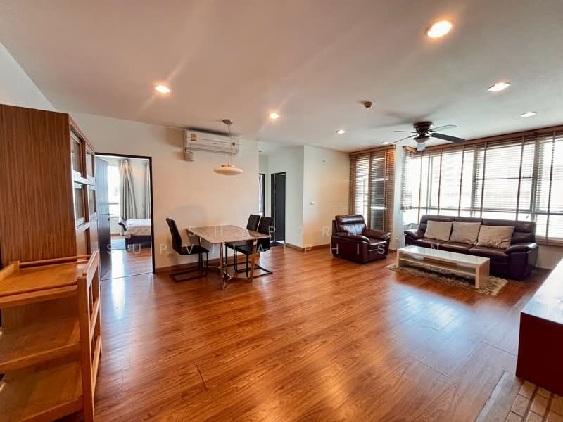 The Address Sukhumvit 42, Bangkok, 39  Soi Barbot 1, Sukhumvit Road, Phra Kanong, Khlong Toei, Bangkok, 2 Bedrooms, 92 sqm, Condo For Rent, by Shaporn Supvilaiphisan, 500258109 - DDproperty.com
