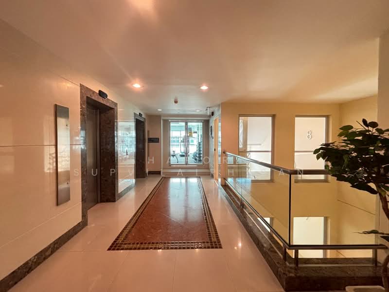 The Address Sukhumvit 42, กรุงเทพ, 39  ซอยบาร์โบส 1 ถนนสุขุมวิท, พระโขนง, คลองเตย, กรุงเทพ, 92 ตร.ม., คอนโด ให้เช่า, โดย Shaporn Supvilaiphisan, 500258109 - DDproperty.com