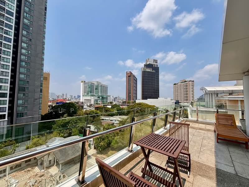 The Address Sukhumvit 42, Bangkok, 39  Soi Barbot 1, Sukhumvit Road, Phra Kanong, Khlong Toei, Bangkok, 2 Bedrooms, 92 sqm, Condo For Rent, by Shaporn Supvilaiphisan, 500258109 - DDproperty.com