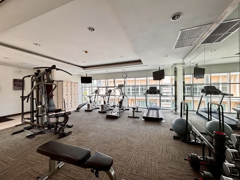 The Address Sukhumvit 42, Bangkok, 39  Soi Barbot 1, Sukhumvit Road, Phra Kanong, Khlong Toei, Bangkok, 2 Bedrooms, 92 sqm, Condo For Rent, by Shaporn Supvilaiphisan, 500258109 - DDproperty.com