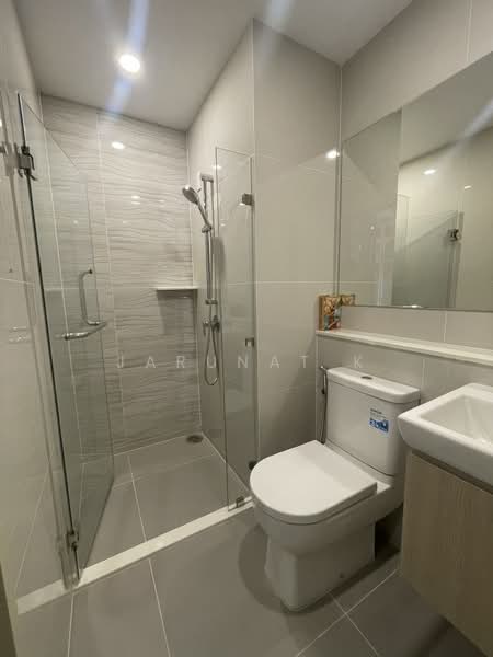 Life Rama 4-Asoke, Bangkok, Rama 4 Road, Khlong Toei, Khlong Toei, Bangkok, 1 Bedroom, 27 sqm, Condo For Rent, by Jarunat K, 500258110 - DDproperty.com