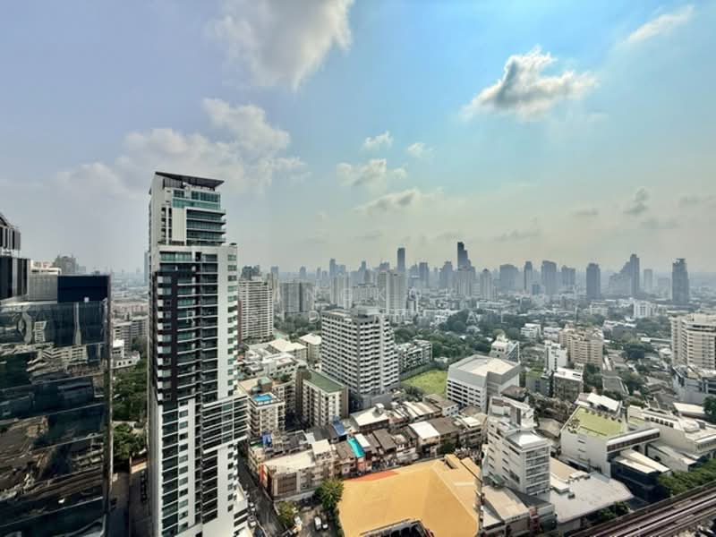 The Estelle Phrom Phong, Bangkok, 131 Soi Sukhumvit 26, Khong Tan, Khlong Toei, Bangkok, 2 Bedrooms, 90 sqm, Condo For Rent, by Bangkok Residential, 500258111 - DDproperty.com