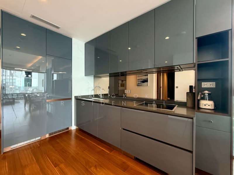 The Estelle Phrom Phong, Bangkok, 131 Soi Sukhumvit 26, Khong Tan, Khlong Toei, Bangkok, 2 Bedrooms, 90 sqm, Condo For Rent, by Bangkok Residential, 500258111 - DDproperty.com
