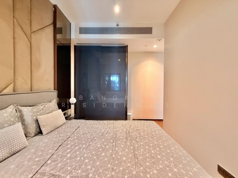 The Estelle Phrom Phong, Bangkok, 131 Soi Sukhumvit 26, Khong Tan, Khlong Toei, Bangkok, 2 Bedrooms, 90 sqm, Condo For Rent, by Bangkok Residential, 500258111 - DDproperty.com