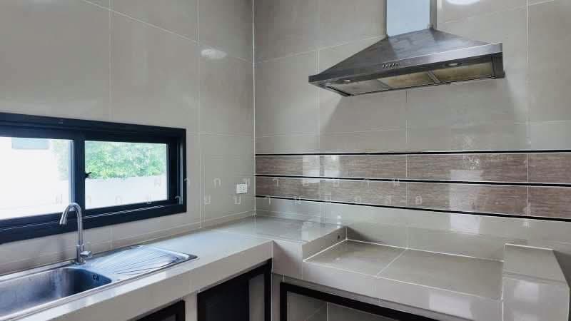 Burasiri Phaholyotin-Saimai, Bangkok, Sai Mai Road, Sai Mai, Sai Mai, Bangkok, 3 Bedrooms, 178 sqm, Single Detached House For Sale, by ฝากขายบ้าน ฝากขายบ้านมือสอง ฝากขายอสัง Realty HuB, 500258114 - DDproperty.com