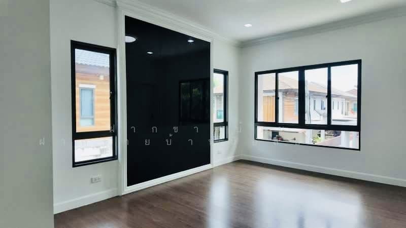 Burasiri Phaholyotin-Saimai, Bangkok, Sai Mai Road, Sai Mai, Sai Mai, Bangkok, 3 Bedrooms, 178 sqm, Single Detached House For Sale, by ฝากขายบ้าน ฝากขายบ้านมือสอง ฝากขายอสัง Realty HuB, 500258114 - DDproperty.com