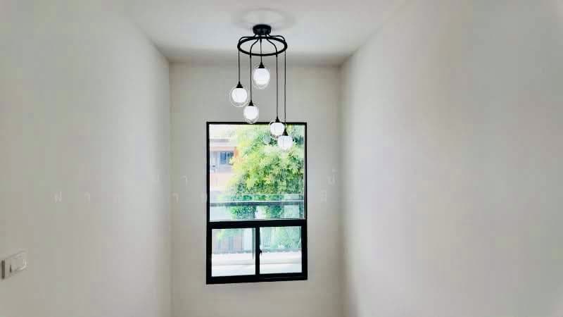 Burasiri Phaholyotin-Saimai, Bangkok, Sai Mai Road, Sai Mai, Sai Mai, Bangkok, 3 Bedrooms, 178 sqm, Single Detached House For Sale, by ฝากขายบ้าน ฝากขายบ้านมือสอง ฝากขายอสัง Realty HuB, 500258114 - DDproperty.com