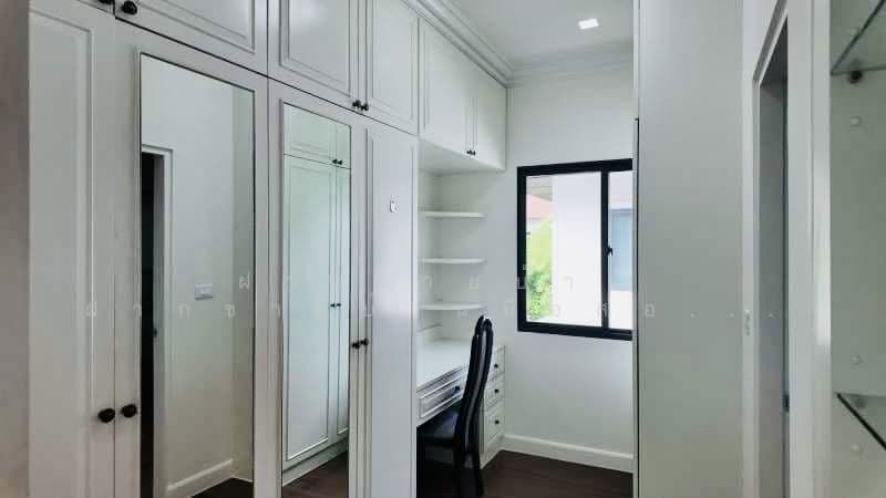 Burasiri Phaholyotin-Saimai, Bangkok, Sai Mai Road, Sai Mai, Sai Mai, Bangkok, 3 Bedrooms, 178 sqm, Single Detached House For Sale, by ฝากขายบ้าน ฝากขายบ้านมือสอง ฝากขายอสัง Realty HuB, 500258114 - DDproperty.com