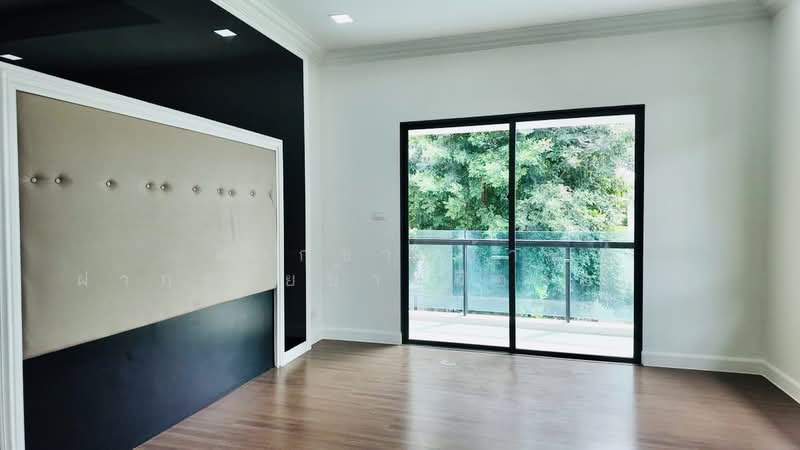 Burasiri Phaholyotin-Saimai, Bangkok, Sai Mai Road, Sai Mai, Sai Mai, Bangkok, 3 Bedrooms, 178 sqm, Single Detached House For Sale, by ฝากขายบ้าน ฝากขายบ้านมือสอง ฝากขายอสัง Realty HuB, 500258114 - DDproperty.com