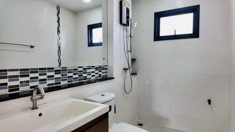 Burasiri Phaholyotin-Saimai : บุราสิริ พหลโยธิน-สายไหม, กรุงเทพ, ถนนสายไหม, สายไหม, สายไหม, กรุงเทพ, 178 ตร.ม., บ้านเดี่ยว ขาย, โดย ฝากขายบ้าน ฝากขายบ้านมือสอง ฝากขายอสัง Realty HuB, 500258114 - DDproperty.com