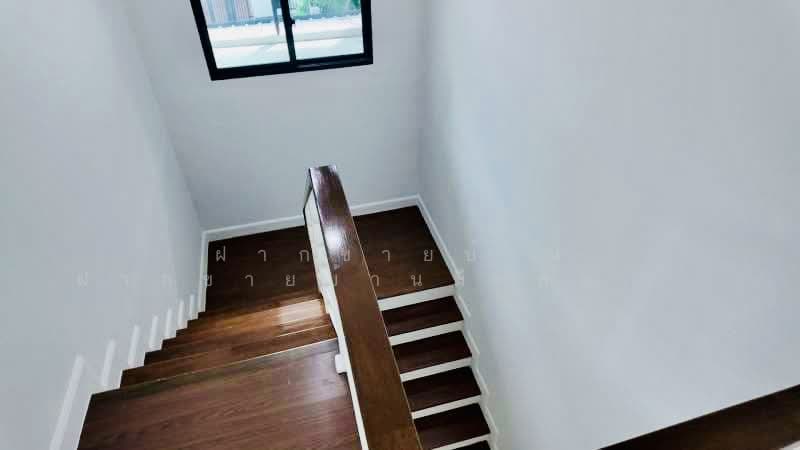 Burasiri Phaholyotin-Saimai, Bangkok, Sai Mai Road, Sai Mai, Sai Mai, Bangkok, 3 Bedrooms, 178 sqm, Single Detached House For Sale, by ฝากขายบ้าน ฝากขายบ้านมือสอง ฝากขายอสัง Realty HuB, 500258114 - DDproperty.com