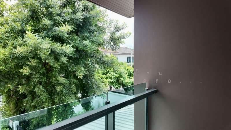 Burasiri Phaholyotin-Saimai, Bangkok, Sai Mai Road, Sai Mai, Sai Mai, Bangkok, 3 Bedrooms, 178 sqm, Single Detached House For Sale, by ฝากขายบ้าน ฝากขายบ้านมือสอง ฝากขายอสัง Realty HuB, 500258114 - DDproperty.com