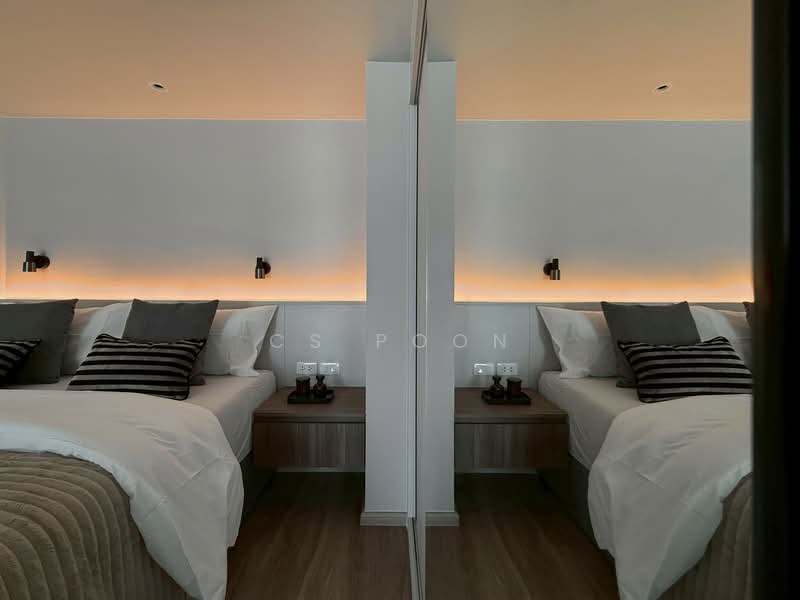 Culture Thonglor, Bangkok, Soi Sukhumvit 59, Sukhumvit Road, Khlong Tan Nua, Watthana, Bangkok, 1 Bedroom, 37 sqm, Condo For Rent, by CS Poon, 500258115 - DDproperty.com