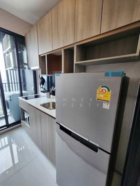 Knightsbridge Prime Onnut : ไนท์บริดจ์ ไพร์ม อ่อนนุช, กรุงเทพ, ซอยอ่อนนุช 1/1 ถนนสุขุมวิท 77, พระโขนงเหนือ, วัฒนา, กรุงเทพ, 27 ตร.ม., คอนโด ให้เช่า, โดย Connex Property, 500258116 - DDproperty.com