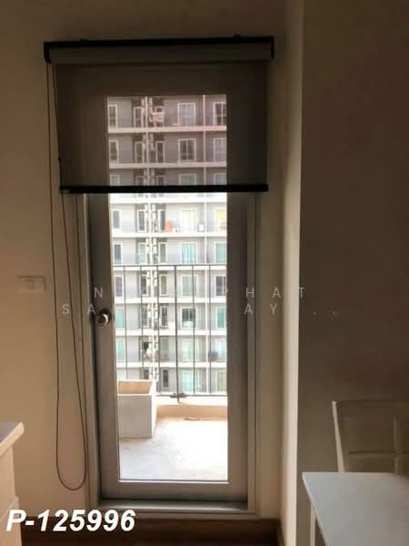 Chapter One Modern Dutch, Bangkok, Rat Burana 33, Rat Burana, Rat Burana, Bangkok, 1 Bedroom, 29 sqm, Condo For Rent, by Nichaphat Sakunchayapha, 500258118 - DDproperty.com