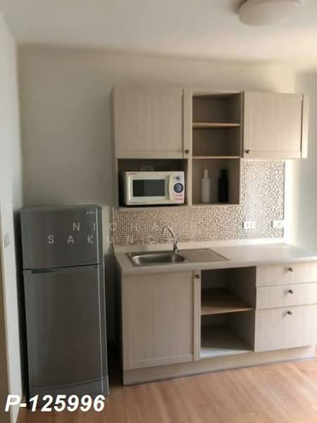 Chapter One Modern Dutch, Bangkok, Rat Burana 33, Rat Burana, Rat Burana, Bangkok, 1 Bedroom, 29 sqm, Condo For Rent, by Nichaphat Sakunchayapha, 500258118 - DDproperty.com