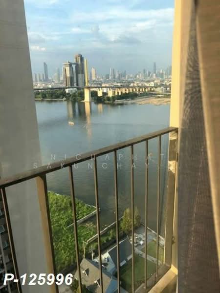 Chapter One Modern Dutch, Bangkok, Rat Burana 33, Rat Burana, Rat Burana, Bangkok, 1 Bedroom, 29 sqm, Condo For Rent, by Nichaphat Sakunchayapha, 500258118 - DDproperty.com