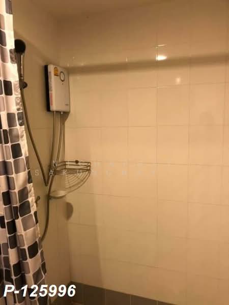 Chapter One Modern Dutch, Bangkok, Rat Burana 33, Rat Burana, Rat Burana, Bangkok, 1 Bedroom, 29 sqm, Condo For Rent, by Nichaphat Sakunchayapha, 500258118 - DDproperty.com