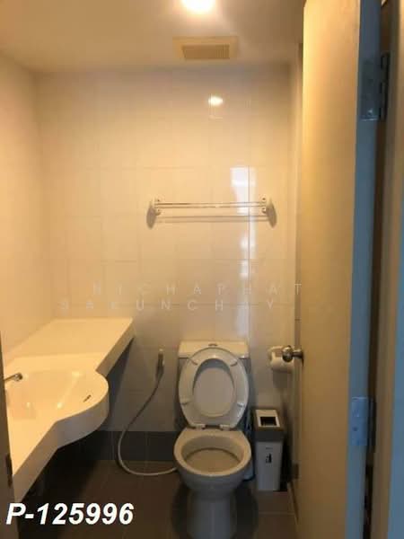 Chapter One Modern Dutch, Bangkok, Rat Burana 33, Rat Burana, Rat Burana, Bangkok, 1 Bedroom, 29 sqm, Condo For Rent, by Nichaphat Sakunchayapha, 500258118 - DDproperty.com