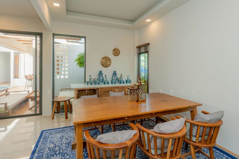 2R1082 Pool villa for rent 6 bedroom 6 bathroom 265,000/month at cherngtalay have fully furnished, Phuket, Choeng Thale, Thalang, Phuket, 6 Bedrooms, 500 sqm, Villa For Rent, by PK LIFE Property, 500258119 - DDproperty.com